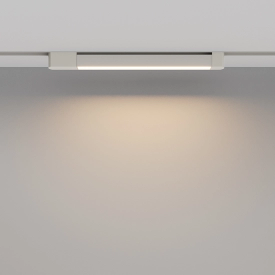 Lampa szynowa Basis Rot Unity 3000K 24W 110° TR104-1-24W3K-W-DE Maytoni - zdjęcie dodatkowe 2