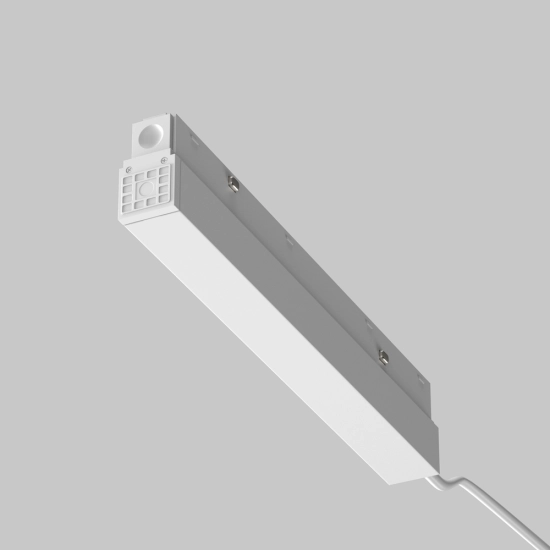 Łącznik zasilania wpuszczany Exility 48V, 100W DALI TRA034DR-100W-DD-W-DE Maytoni - zdjęcie produktu