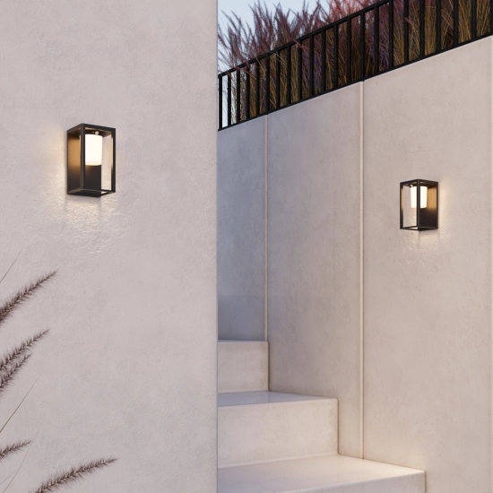 Lampa ścienna (kinkiet) Shatter OSL457WL-L2GF3K Maytoni - zdjęcie dodatkowe 5