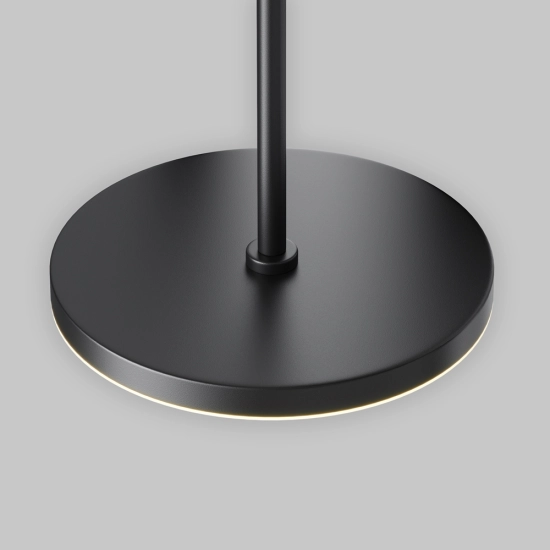 Lampa szynowa Plato Exility 2700-6000K 15W 120° Dim Smart TR123-4-15W-DS-B Maytoni - zdjęcie dodatkowe 1