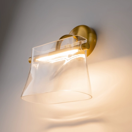 Lampa ścienna (kinkiet) Cabaret MOD170WL-L8BS3K2 Maytoni - zdjęcie dodatkowe 4