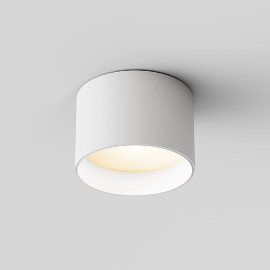 Lampa sufitowa Vega C089CL-8W3K-W Maytoni - zdjęcie produktu