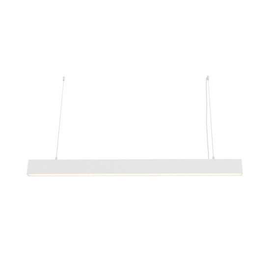 Lampa wisząca 200cm BASIS P051PL-L40W4K Maytoni - zdjęcie dodatkowe 4