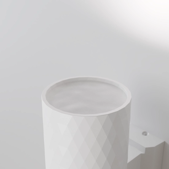 Lampa ścienna (kinkiet) Bowery O583WL-01W Maytoni - zdjęcie dodatkowe 2