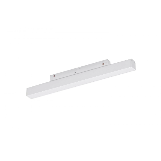 Alfa Saga Track Magnetic 12W MILKY120 3000K (white) AZ4604 AZZARDO