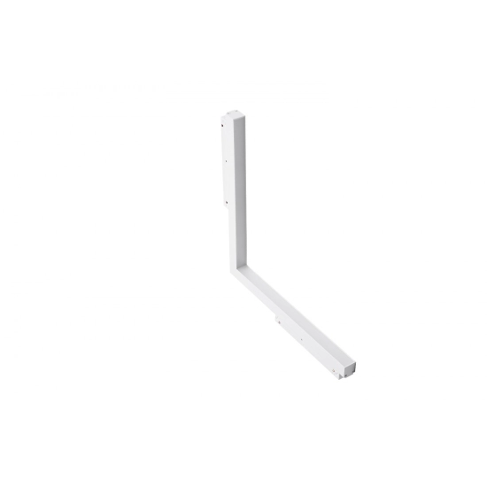 Alfa Saga Track Magnetic CORNER A 24W MILKY120 3000K (white) AZ4614 AZZARDO