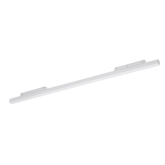 Alfa Saga Track Magnetic 36W MILKY120 3000K (white) AZ4612 AZZARDO