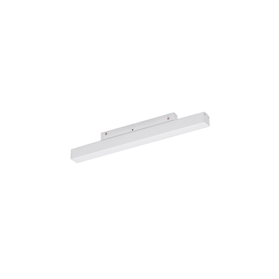 Alfa SAGA TRACK MAGNETIC 12W MILKY120 CCT BLUETOOTH AZ4847 AZZARDO
