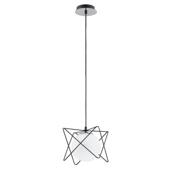 kinkiecik.pl Lampa wisząca SAGITO 60926 ALFA
