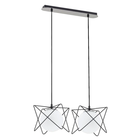 kinkiecik.pl Lampa wisząca SAGITO 62200 ALFA