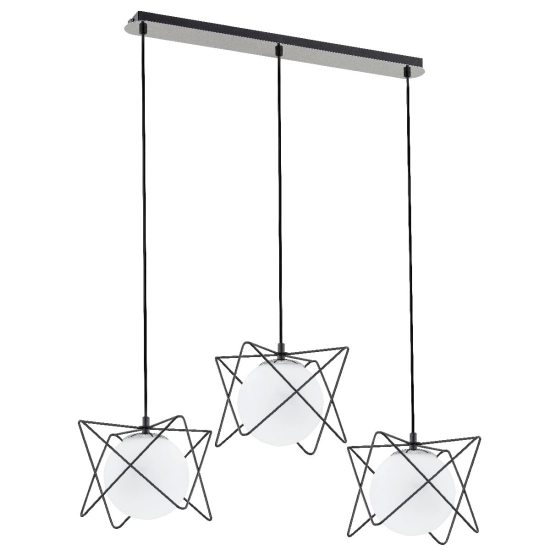 kinkiecik.pl Lampa wisząca SAGITO 62201 ALFA