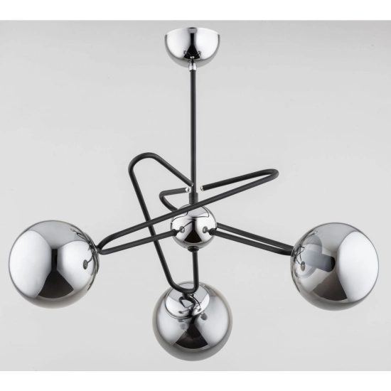 kinkiecik.pl Lampa wisząca SAGITO 63077 ALFA