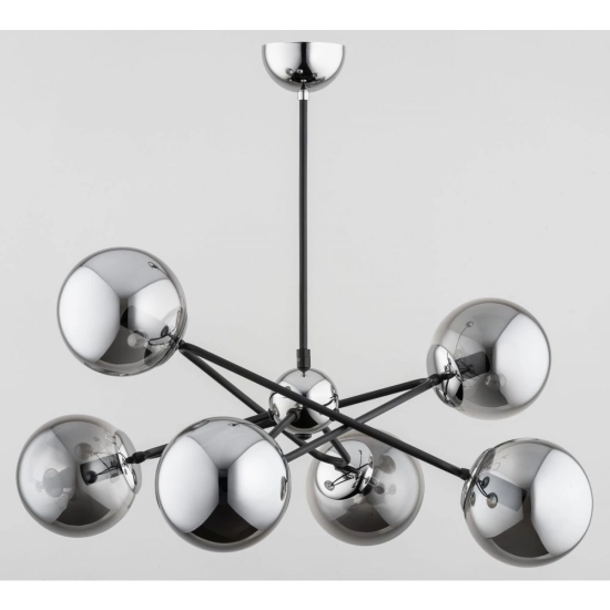 kinkiecik.pl Lampa wisząca SAGITO 63078 ALFA