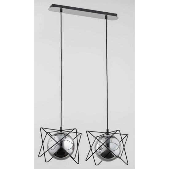 kinkiecik.pl Lampa wisząca SAGITO 63079 ALFA