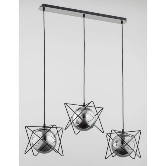 kinkiecik.pl Lampa wisząca SAGITO 63080 ALFA