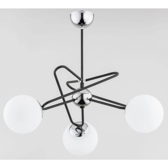 kinkiecik.pl Lampa wisząca SAGITO 63088 ALFA