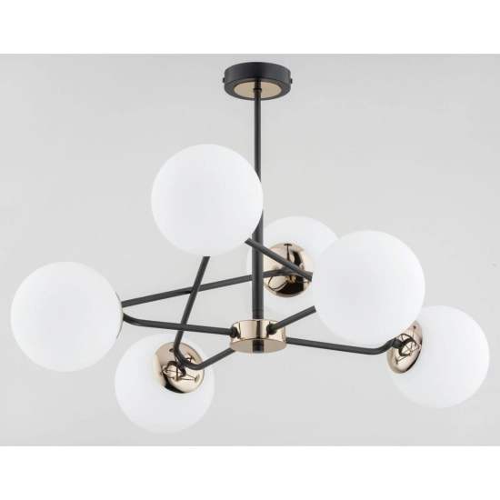 kinkiecik.pl Lampa wisząca SAGITO 63099 ALFA