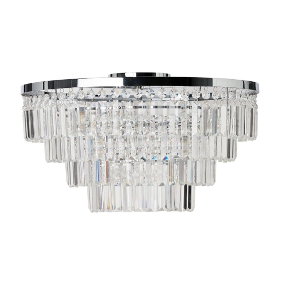 Lampa wisząca Plafon SALERNO AZ2107 AZZARDO