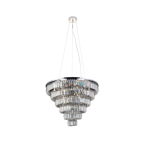 Lampa wisząca Plafon SALERNO XL AZ2927 AZZARDO