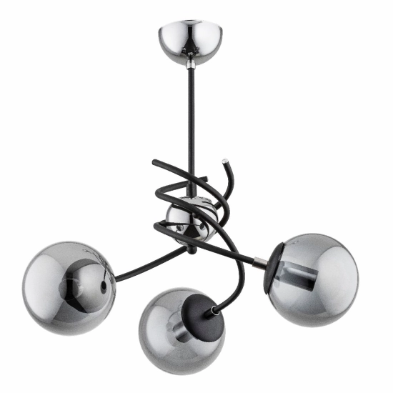 kinkiecik.pl Lampa wisząca SALSA 28433 ALFA