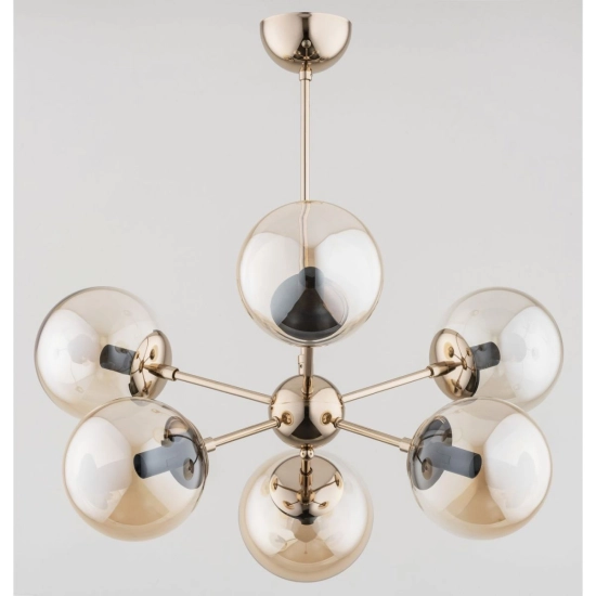 kinkiecik.pl Lampa wisząca SANDY 63076 ALFA
