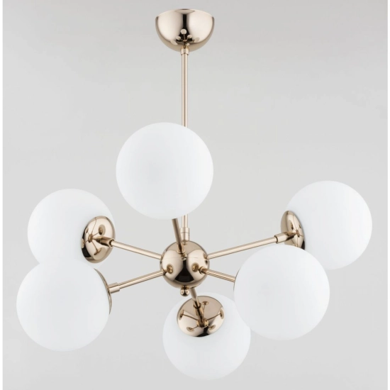 kinkiecik.pl Lampa wisząca SANDY 63097 ALFA
