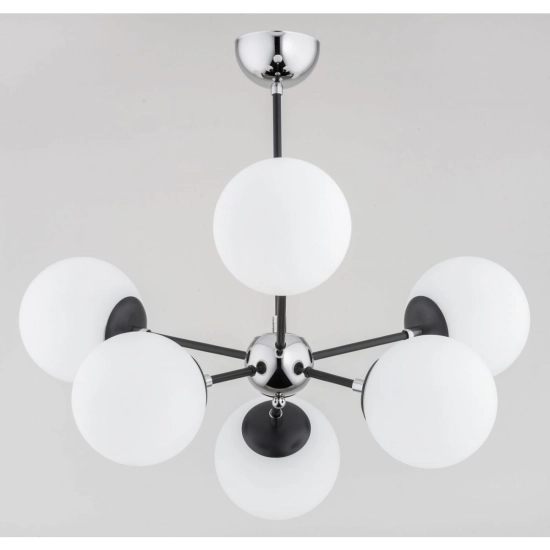 kinkiecik.pl Lampa wisząca SANDY 63100 ALFA