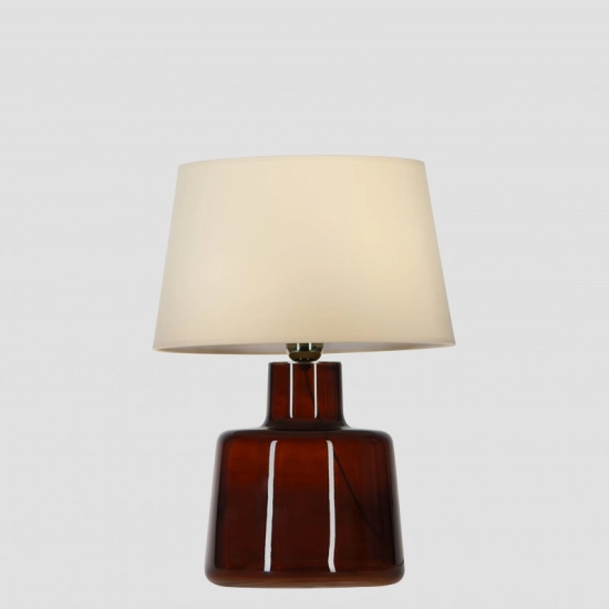SANTANA CHOCOLATE lampa stołowa L251314221 4Concepts