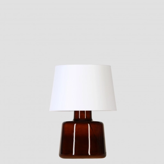 SANTANA CHOCOLATE lampa stołowa L251314501 4Concepts