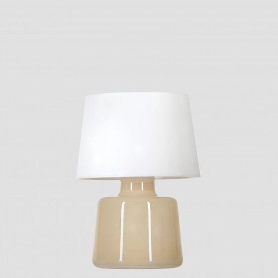 SANTANA CREAM lampa stołowa L251361501 4Concepts