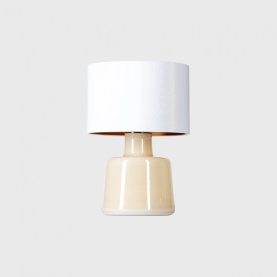 SANTANA CREAM lampa stołowa L251361432 4Concepts