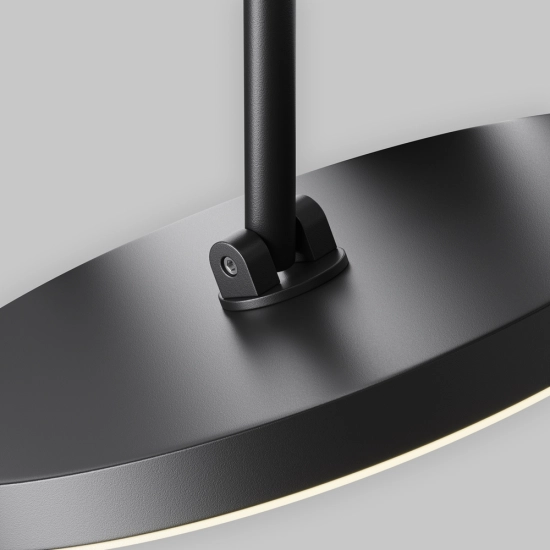 Lampa szynowa Plato Exility 3000K 15W 120° TR131-2-15W3K-B Maytoni - zdjęcie dodatkowe 2