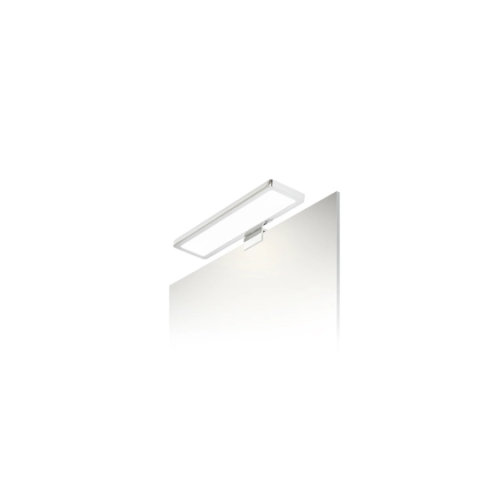 SAVOY 24 na szafkę chrom 230V LED 8W IP44 3000K R12399 Rendl light studio - zdjęcie produktu
