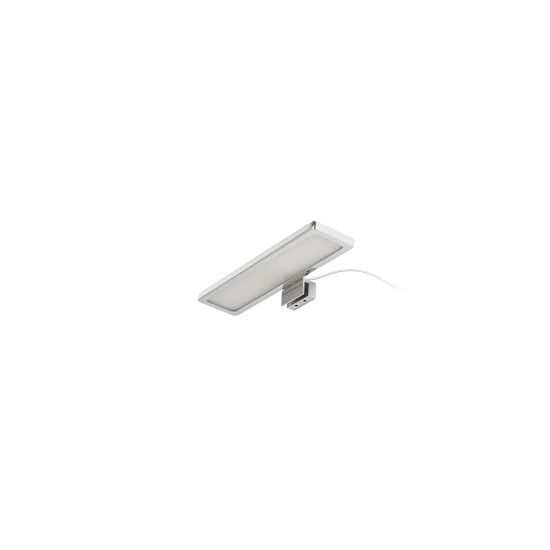 SAVOY 24 na szafkę chrom 230V LED 8W IP44 3000K R12399 Rendl light studio