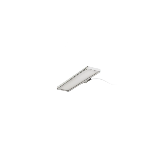 SAVOY 24 na szafkę chrom 230V LED 8W IP44 3000K R12399 Rendl light studio
