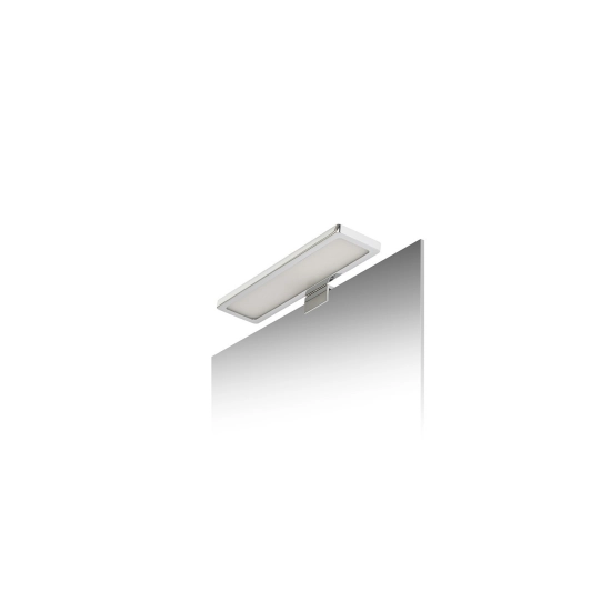 SAVOY 24 na szafkę chrom 230V LED 8W IP44 3000K R12399 Rendl light studio