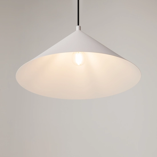 Lampa wisząca Basic colors MOD167PL-01W Maytoni - zdjęcie dodatkowe 9