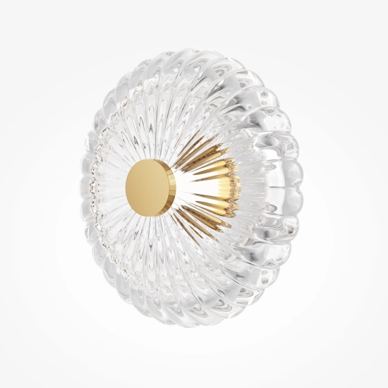 Lampa ścienna (kinkiet) Amulet MOD555WL-L4G3K Maytoni - zdjęcie produktu