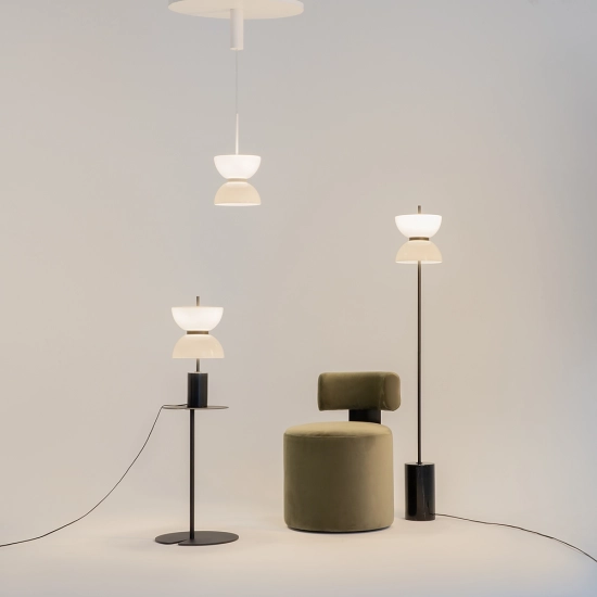 Lampa wisząca Kyoto MOD178PL-L11B3K Maytoni - zdjęcie dodatkowe 10