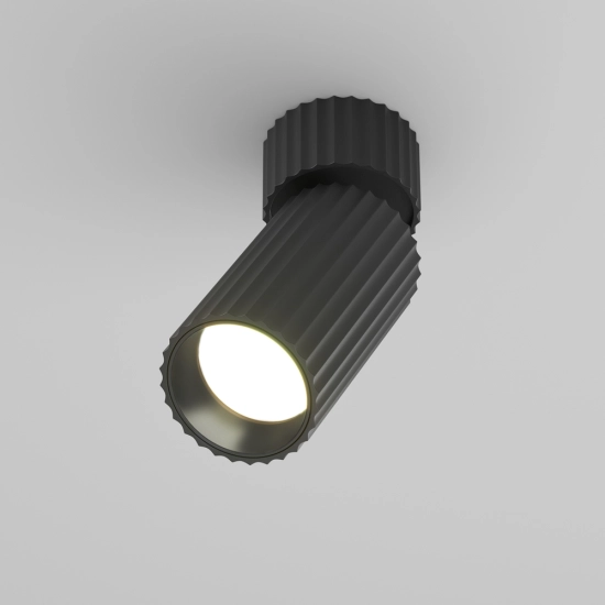Lampa sufitowa Calipso C108CL-01-GU10-B Maytoni - zdjęcie produktu