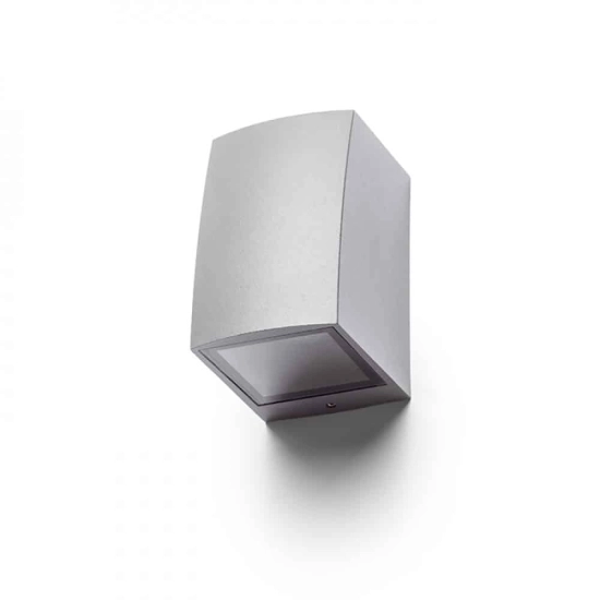 kinkiecik.pl SELMA ścienna biała 230V GU10 35W IP54 R13513 Rendl light studio
