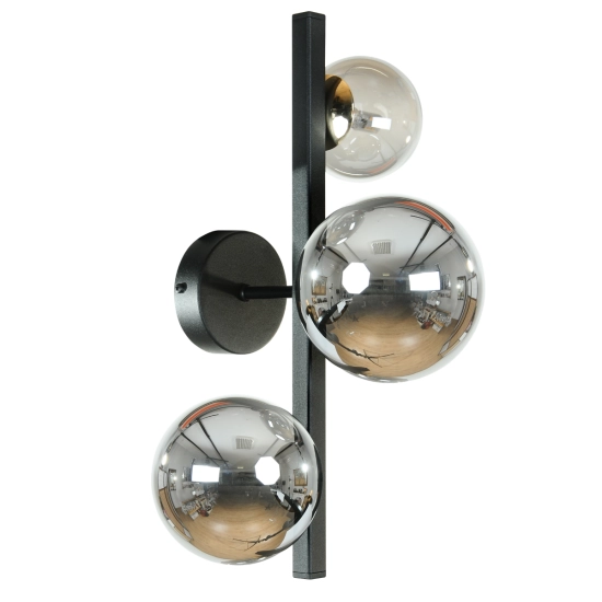 Kinkiet SERENITY 1216 Zuma Line - zdjęcie produktu