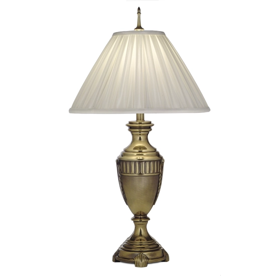 kinkiecik.pl Lampa stołowa Cincinnati – 1 źródło światła SF-CINCINNATI Elstead Lighting