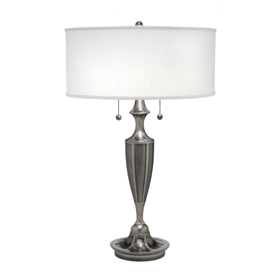 kinkiecik.pl Lampa stołowa Gatsby – 2 źródła światła SF-GATSBY-AN Elstead Lighting