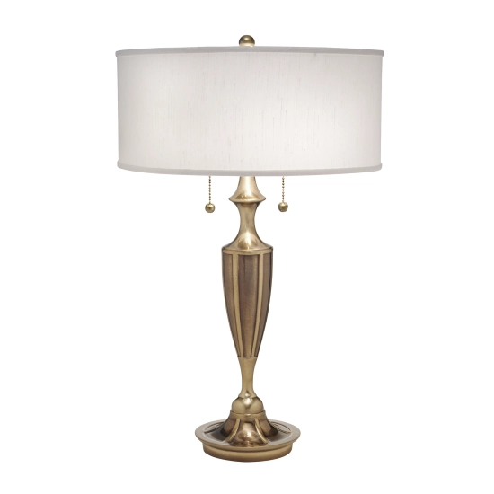 kinkiecik.pl Lampa stołowa Gatsby – 2 źródła światła SF-GATSBY-BB Elstead Lighting