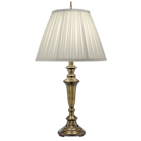 kinkiecik.pl Lampa stołowa Rooseve – 1 źródło światła SF-ROOSEVELT Elstead Lighting