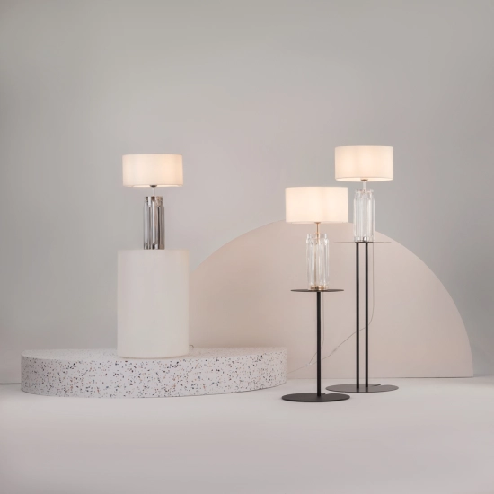 Lampa stołowa Table Lamp Muse MOD304TL-01G Maytoni - zdjęcie dodatkowe 5