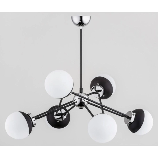 kinkiecik.pl Lampa wisząca SGITO 63109 ALFA