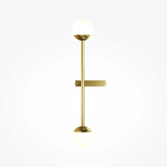 Lampa ścienna (kinkiet) Touch MOD285WL-L10BS3K Maytoni - zdjęcie produktu