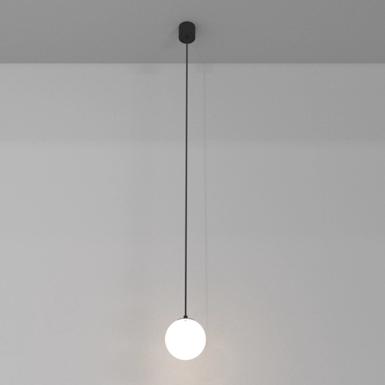 Lampa wisząca Luna P039PL-5W4K-10-B Maytoni - zdjęcie produktu
